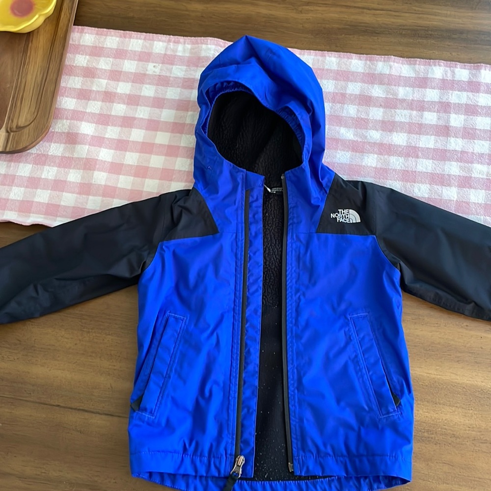 Toddler Northface Winter Coat *Final Price*